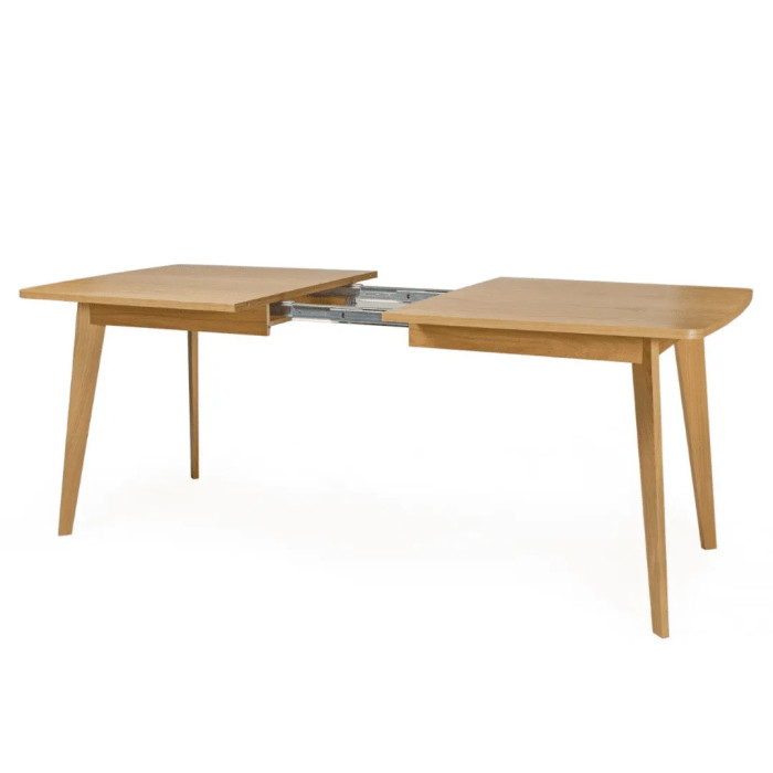 Kensal Modern Table (Extendable)